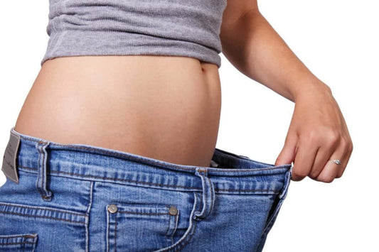 Red Light Therapy for Weight Loss