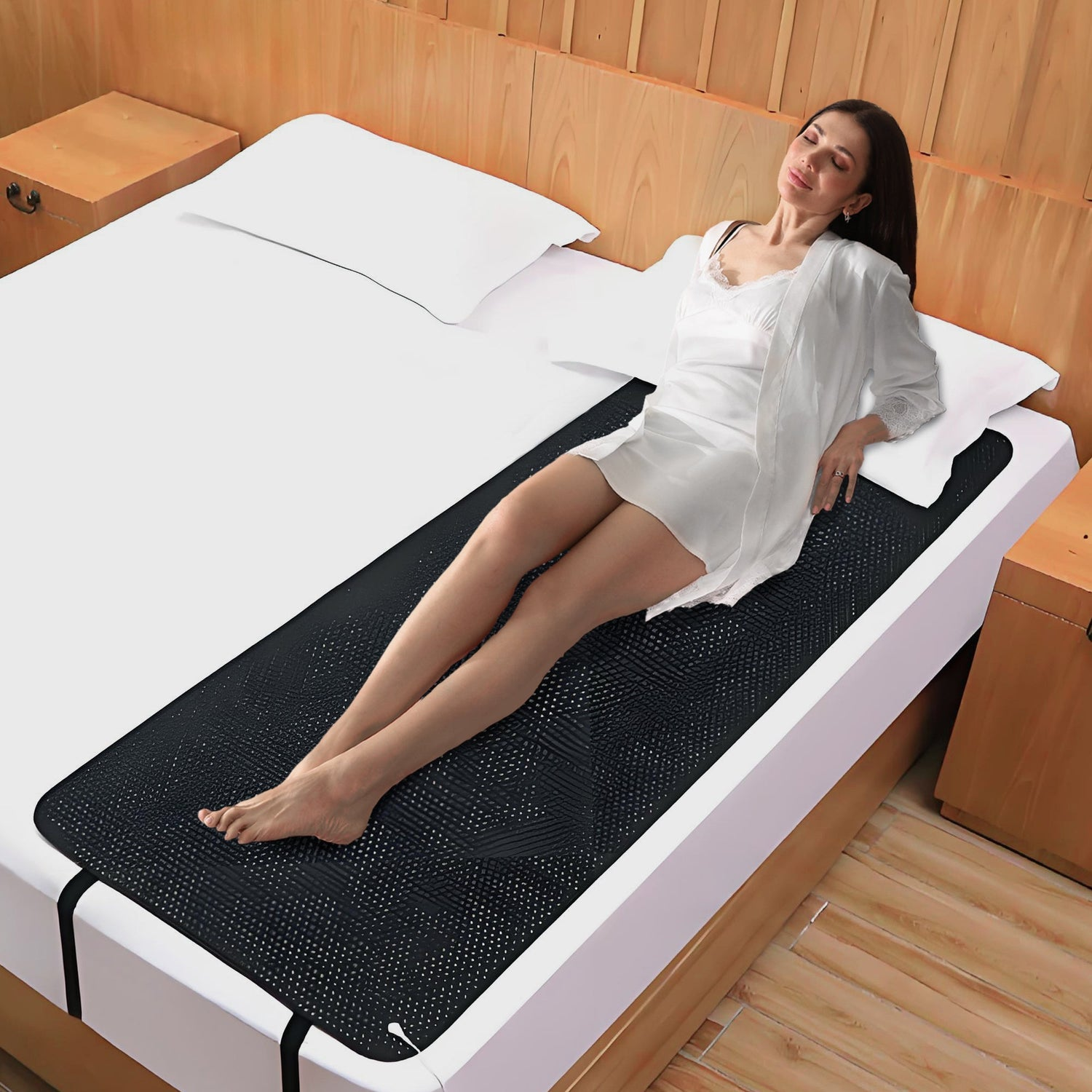 Grounding Mat