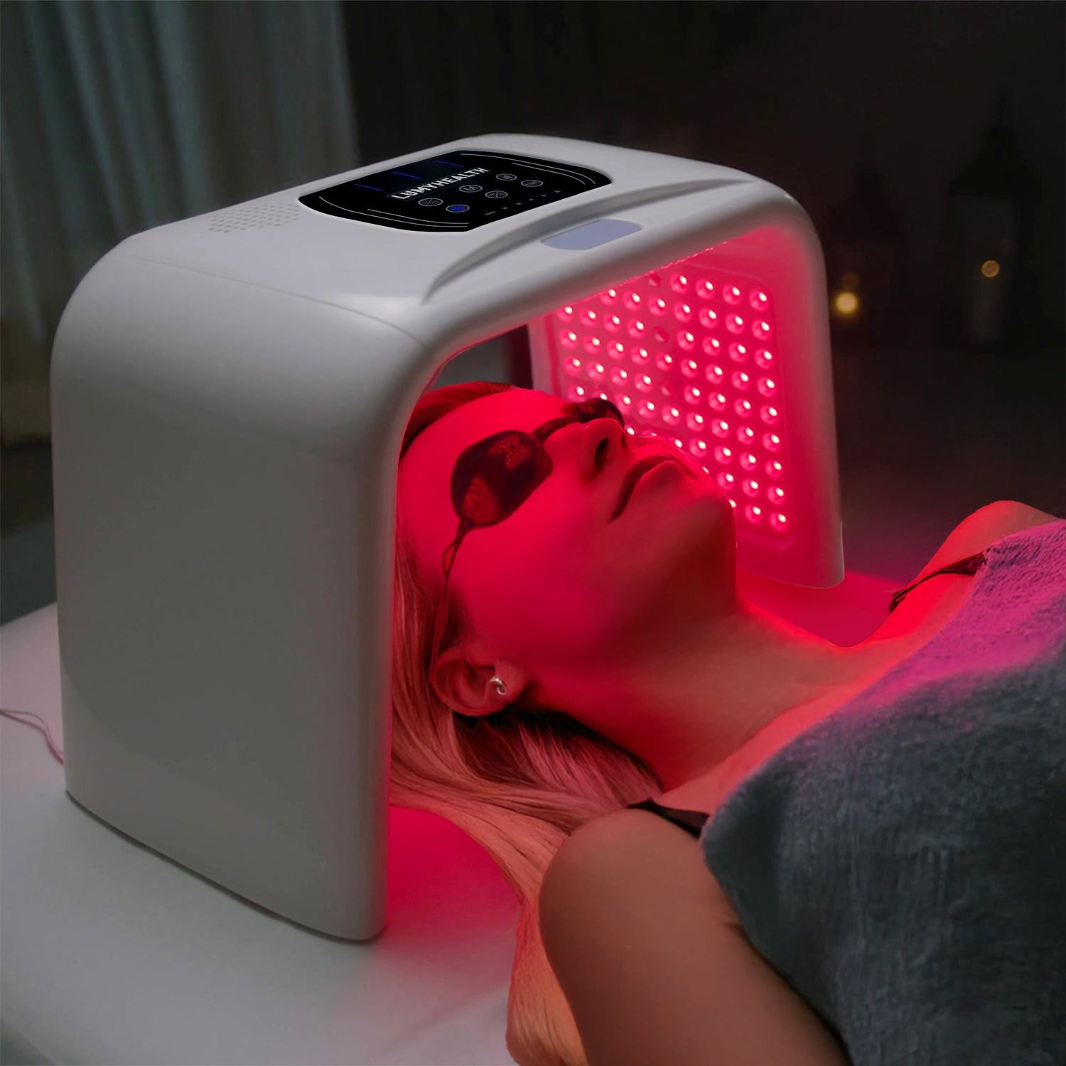 Skin Rejuvenation