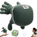 Electric Shiatsu Kneading Massage Pillow for Full Body