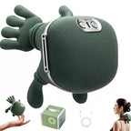Electric Shiatsu Kneading Massage Pillow for Full Body