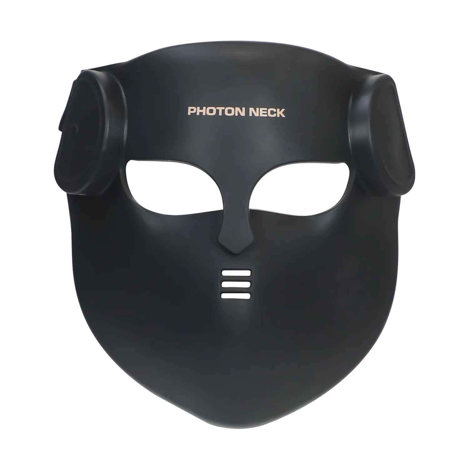 FlexiGlow Silicone LED Face & Neck Mask