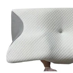 Ergonomic Butterfly Memory Foam Neck Pillow